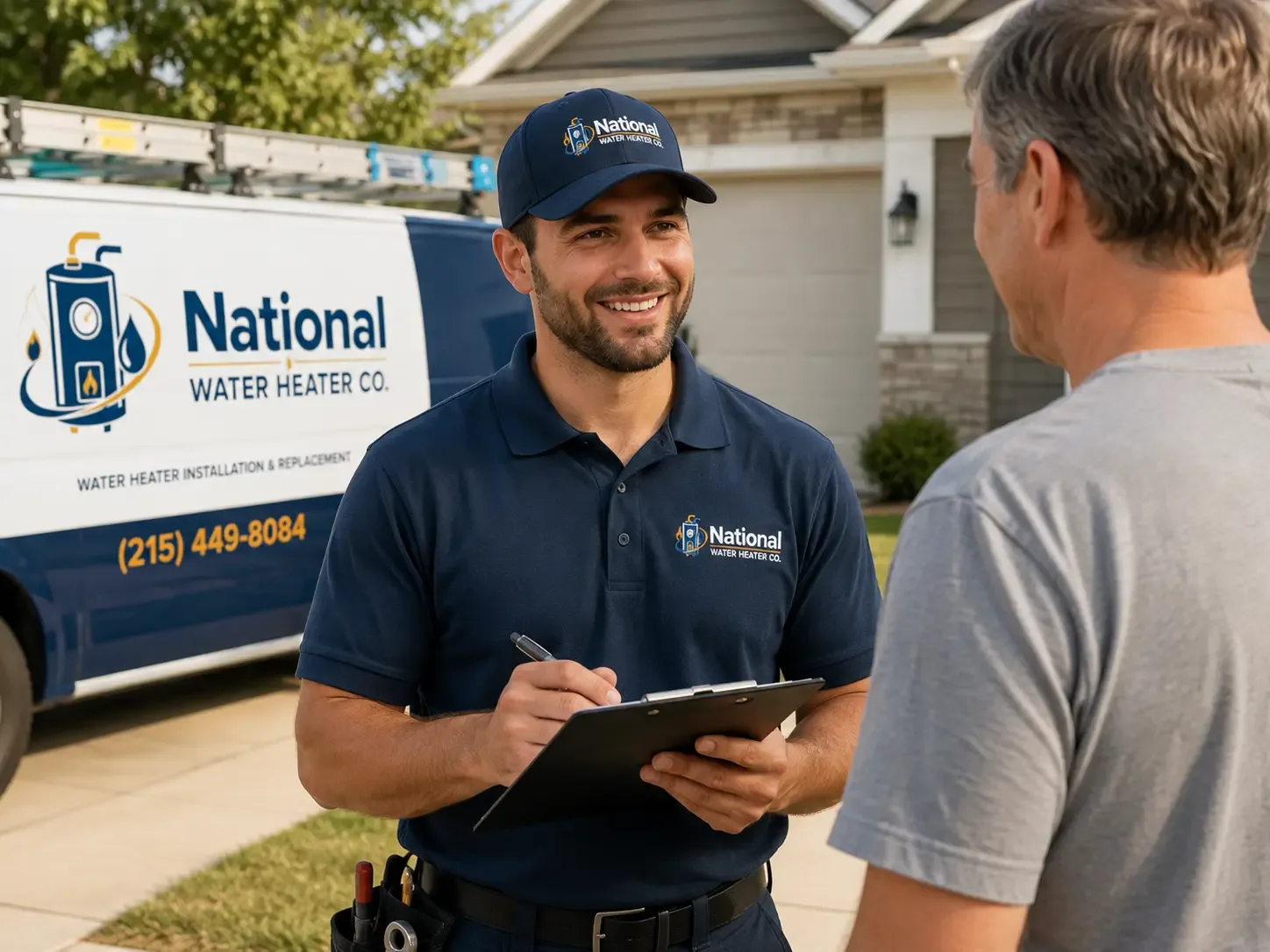 Water Heater Installation Williamson, WV FAQs